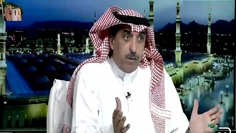 بالفيديو.. خالد أبو غانم: اتركوا النصر يغلط ويعاقب