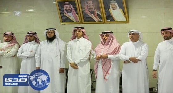 الزكاة والدخل تعايد منسوبيها 