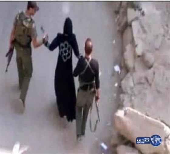 فتاه سعودية تُعذب في السجون السورية