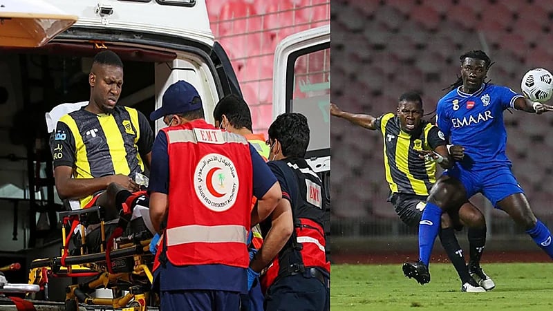 نتيجة أشعة هوساوي