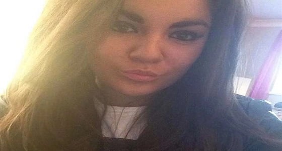 وفاة فتاة خبأت كيس كوكايين في فمها