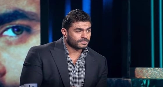 بالفيديو.. خالد سليم يبكي بسبب والده: كان نفسي أكون تحت رجليه