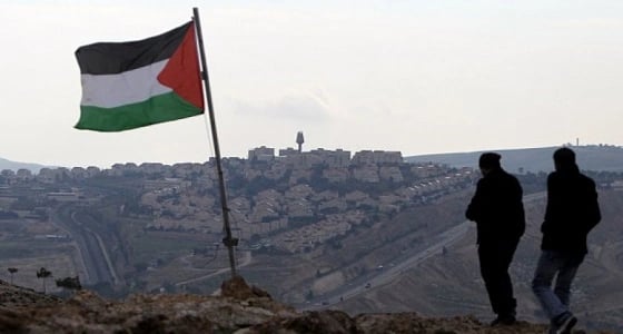 مخطط قطري صهيوني لتهجير الفلسطينيين