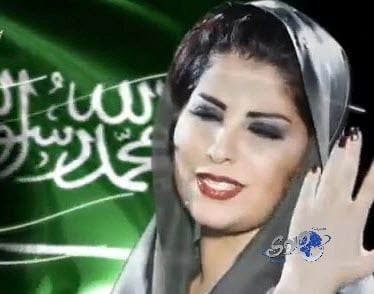 بالفيديو : أعلان شمس الكويتيه بأنها سعودية من حفر الباطن يثير رواد مواقع التواصل 