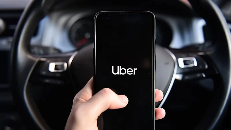 تهديد سيبراني يصيب "أوبر"