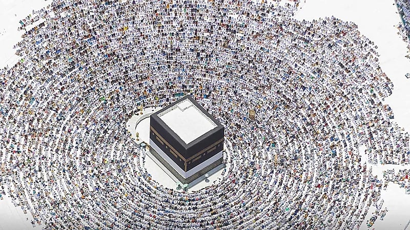 الكشف عن عدد حملات الحج الوهمية التي تم ضبطها والمخالفين