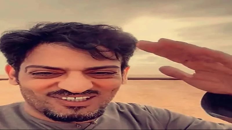 فيديو.. الكشف عن وصية محمد الشمري التي تركها في مجلسه