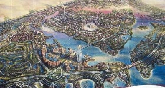 هل تعود قضية " جزر البندقية " من جديد في ظل محاربة الفساد