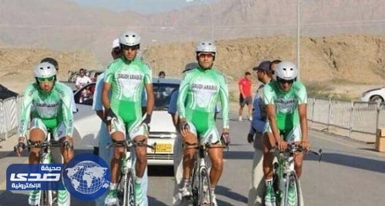 غدًا.. منتخب الدراجات يستهل مشاركته الآسيوية