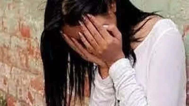 لم شمل فتاة ووالدتها بعد 14 عامًا من اختطافها