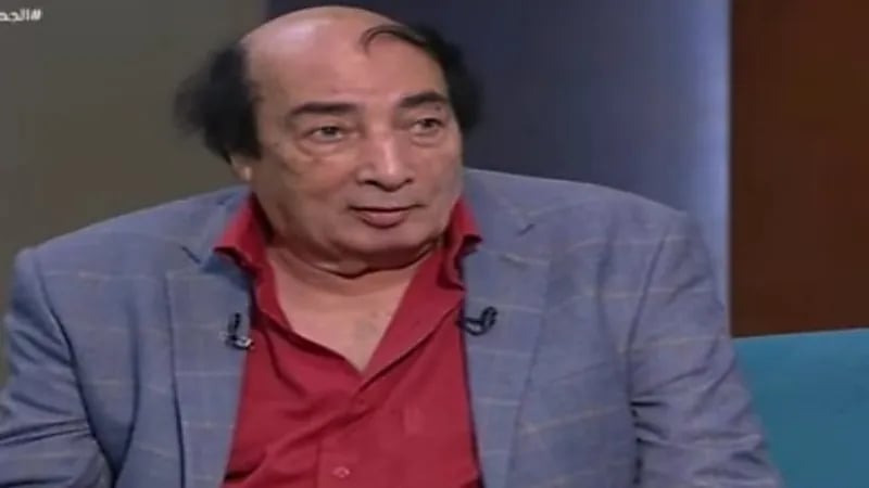 حسم الجدل بشأن إصابة عبدالله مشرف بجلطة في المخ "فيديو"