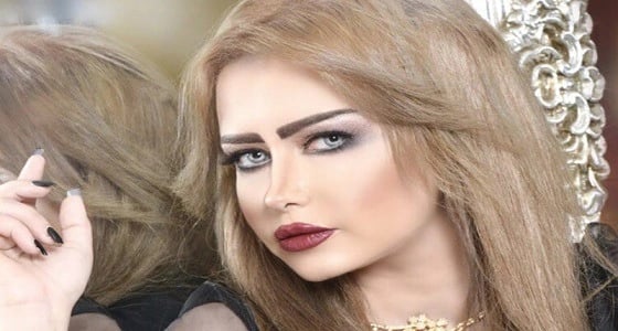 بالفيديو.. مي العيدان " من يسبني اسبه "