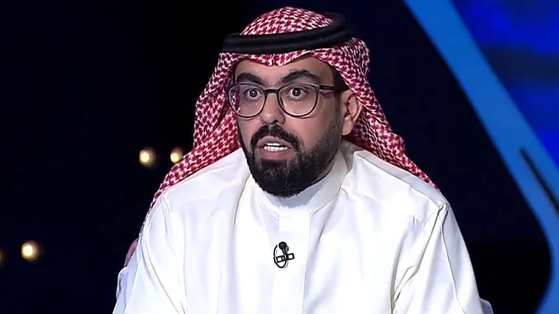 الصويلحي يكشف موعد افتتاح ملعب المملكة أرينا .. فيديو