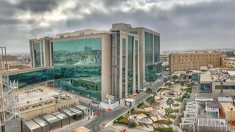 سعود الطبية تحذر من مضاعفات التهاب لسان المزمار