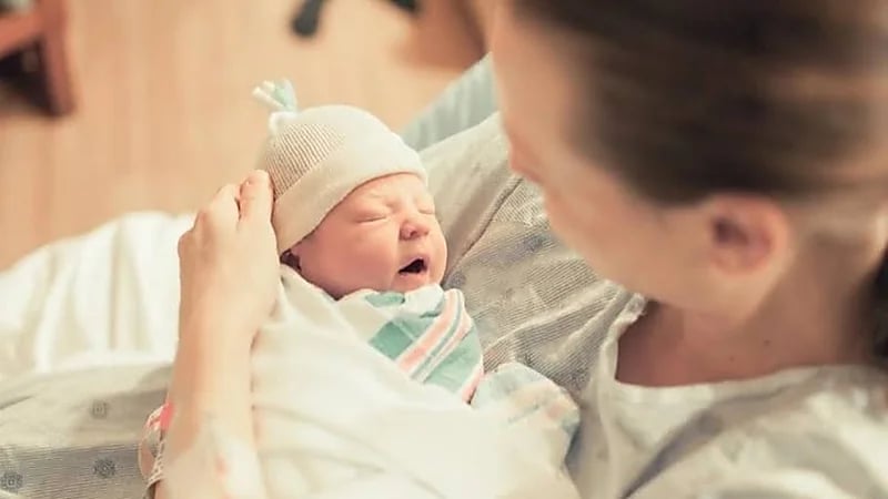 نصائح بزيارة الطبيبة بعد الولادة بـ6 أسابيع