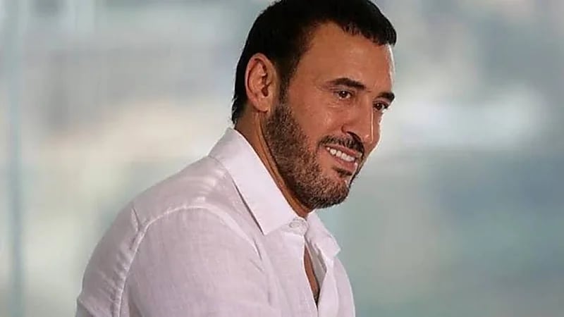 بالفيديو.. اتهامات لكاظم الساهر بدعمه للتطبيع والتعايش