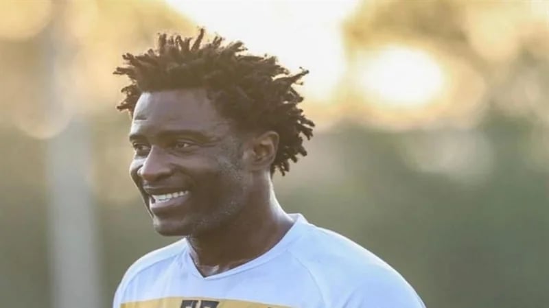 الاتحاد يحل قضية مستحقات بوني المالية