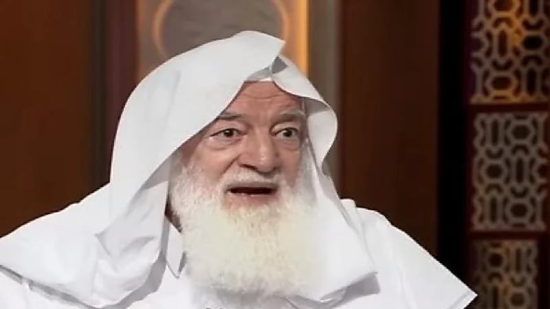 الموت يغيب الاستشاري النفسي عبدالرزاق الحمد