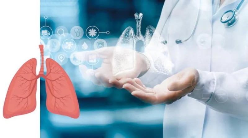 نصائح مهمة للحفاظ على الرئتين