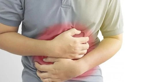 أسباب غازات البطن وطرق علاجها