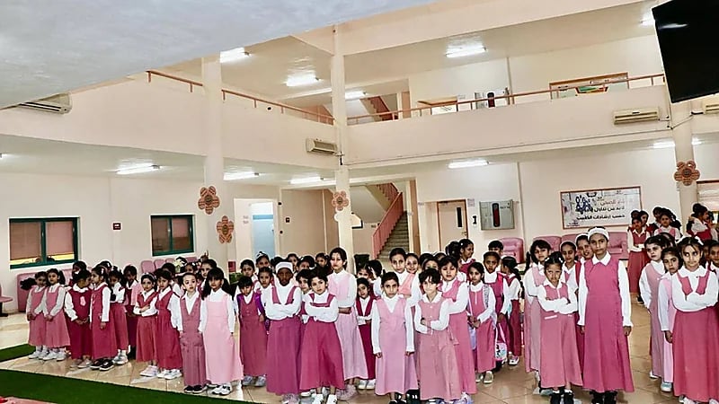 طلاب التعليم العام يستمتعون بإجازة مطولة مطلع الأسبوع المقبل