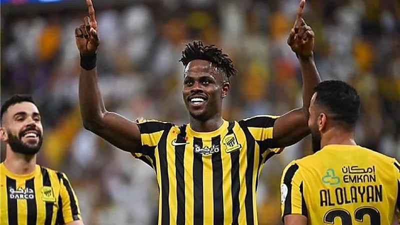 الجهاز الفني للاتحاد يحدد مصير كمارا