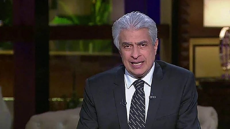 قرار جديد من النيابة العامة المصرية حول وفاة وائل الإبراشي