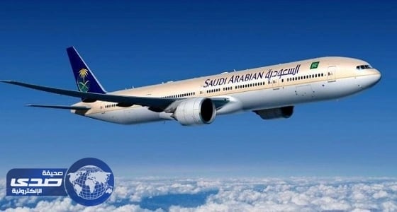الرعب ينتاب ركاب رحلة الخطوط السعودية من جدة لتبوك