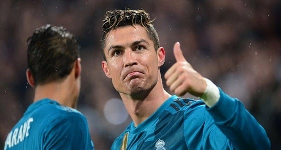 رونالدو يوجه رسالة لمشجعي يوفنتوس.. ويؤكد: هذه بطولتنا