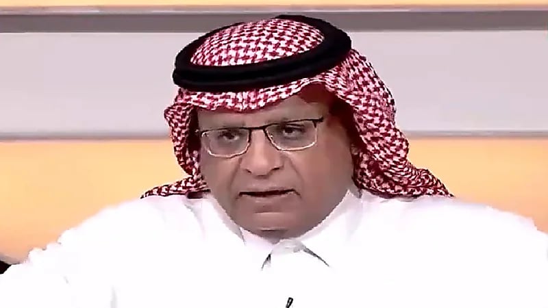 الصرامي : العويس أفضل من الدعيع ولا خوف على المنتخب في المونديال (فيديو)