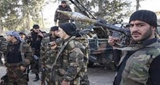 المعارضة فى الغوطة الشرقية ترحب بالقرار الدولى لوقف إطلاق النار