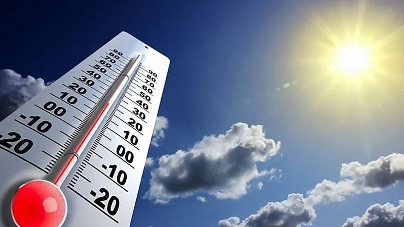 فلكية جدة : غداً الخميس أول أيام فصل الصيف فلكياً