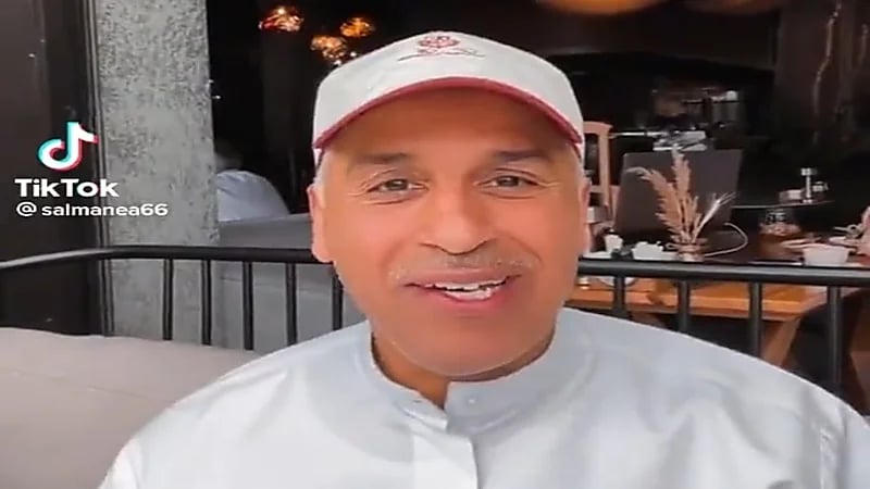 شاهد.. "كويتي" يعالج السكري بالامتناع عن السكر والخبز