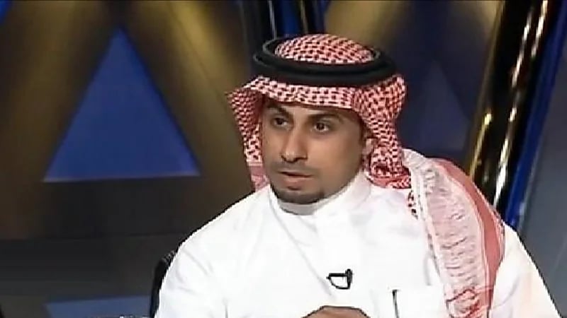 العنزي : ما حصل للنصر مجزرة تحكيمية .. فيديو