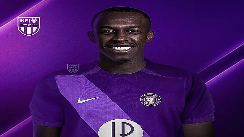 سعود عبد الحميد يرفض عروضًا محلية ويقترب من محطة أوروبية جديدة