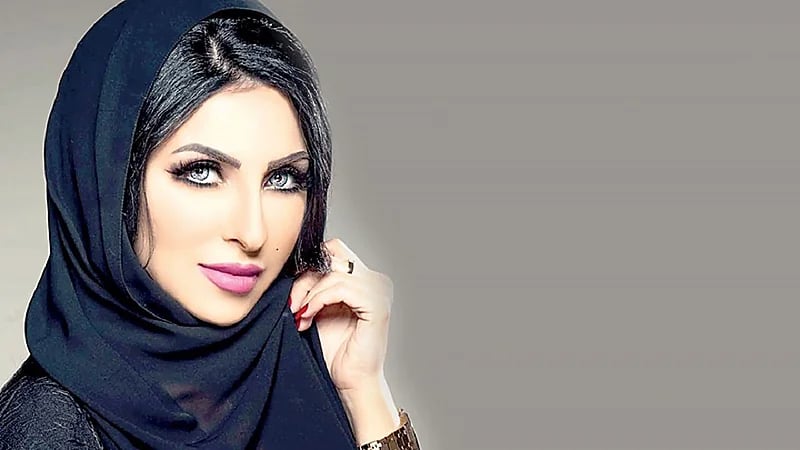 بالفيديو .. زينب العسكري تكشف عن قضية اختلاس أعاقت عودتها للإمارات