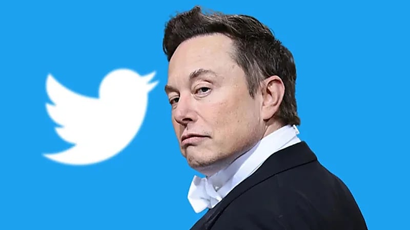 ماسك للمصوتين بالتنحي عن منصبه: سأترك منصبي عندما أجد "غبيًا" يقبل بهذه الوظيفة