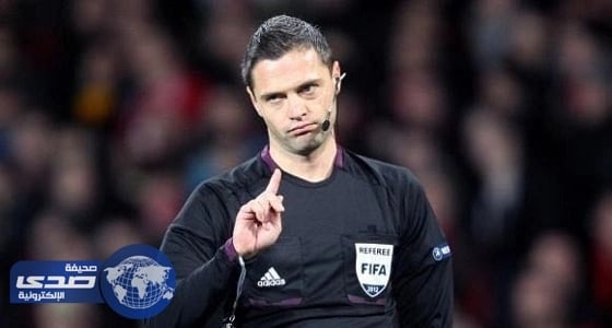 جدل تحكيمي حول تحول “ بلنتي ” النصر إلى خطأ على رأس المنطقة‎‬ وقرار الحكم كان خاطئاً