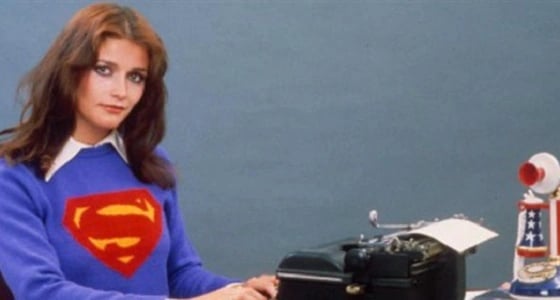 وفاة مارجو كيدر بطلة سلسلة أفلام سوبرمان