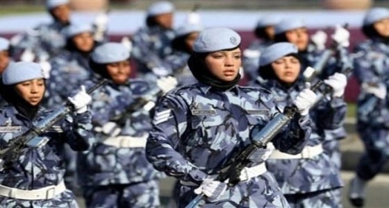 تميم يحول قطر لـ " إسرائيل " ثانية.. ويقرر تجنيد النساء