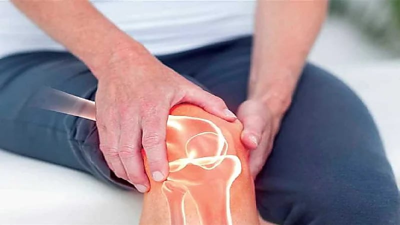 أفضل غذاء لإلتهاب المفاصل