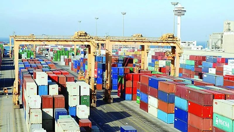 الموعد المتوقع لإطلاق الاستراتيجية الوطنية للتجارة الخارجية بالمملكة