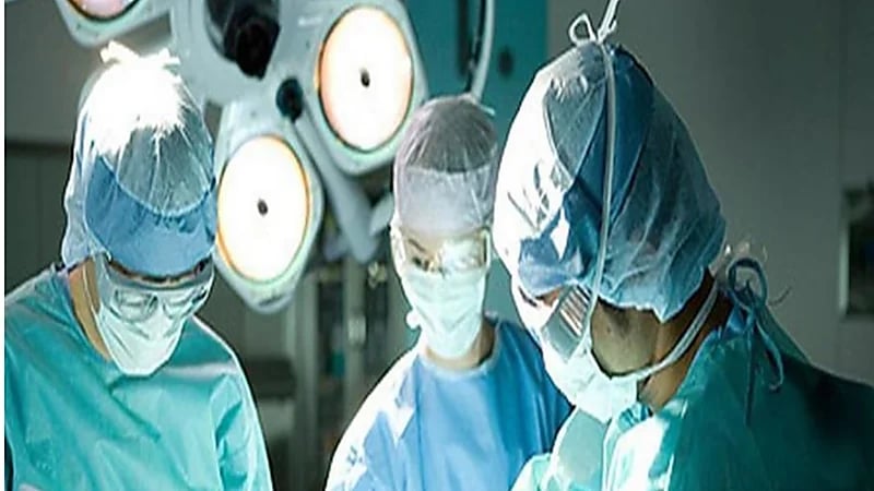 أعضاء متوفي دماغياً تنقذ حياة 5 أفراد في الرياض