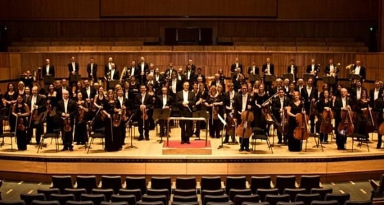 لأول مرة.. حفلتين لـ " الأوبرا المصرية " بالرياض