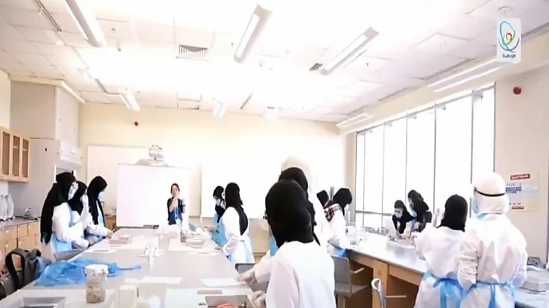 بالفيديو.. 3 طلاب سعوديين يتأهلون لمسابقة الشباب في إيطاليا