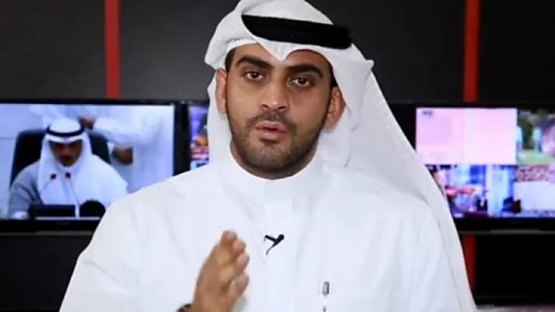 بالفيديو.. محمد المؤمن يعلن عودته للإسلام