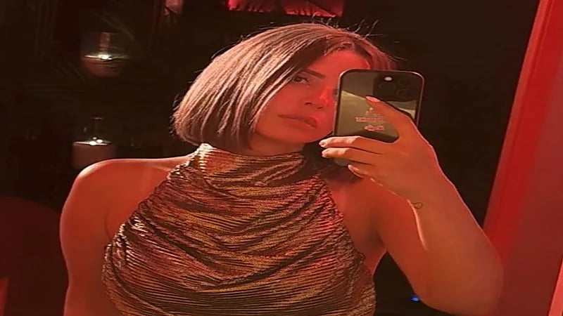 أحدث ظهور لإيمان العاصي يثير الجدل ويغضب المتابعين