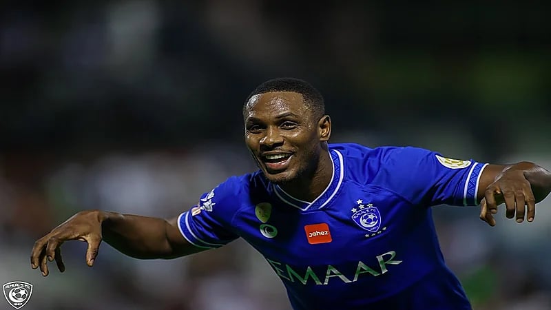 بالفيديو.. الهلال يتخطى الاتفاق بثنائية نظيفة