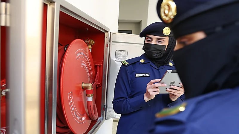 بالصور.. جهات حكومية تحتفي بالمرأة السعودية في اليوم العالمي للمرأة