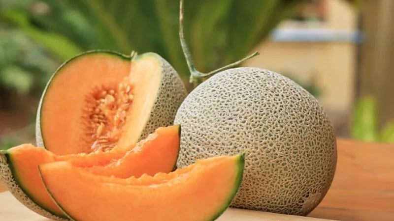 فوائد صحية للشمام تجعلك تواظب على تناوله